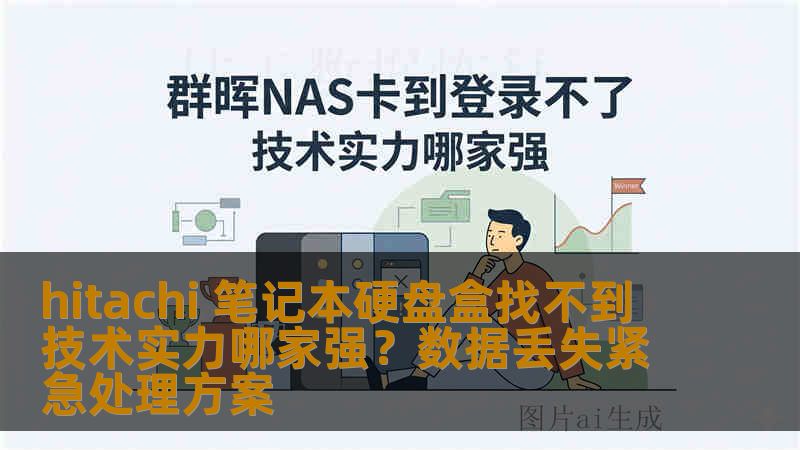 hitachi 笔记本硬盘盒找不到 技术实力哪家强？数据丢失紧急处理方案