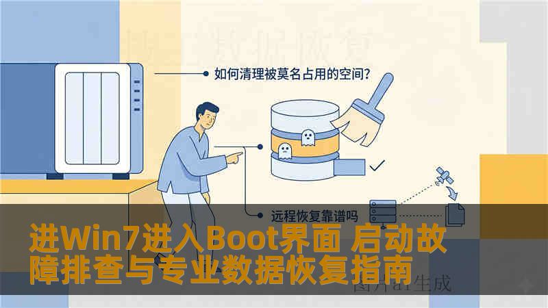 进Win7进入Boot界面 启动故障排查与专业数据恢复指南