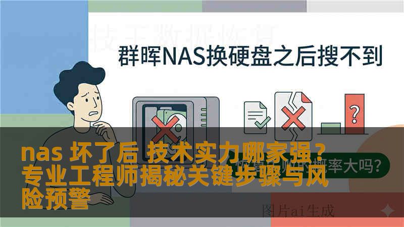 nas 坏了后 技术实力哪家强？专业工程师揭秘关键步骤与风险预警