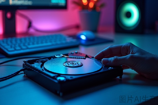 一但读到坏道位置就丢失硬盘是怎么回事硬盘：操作步骤与结构说明（图1）