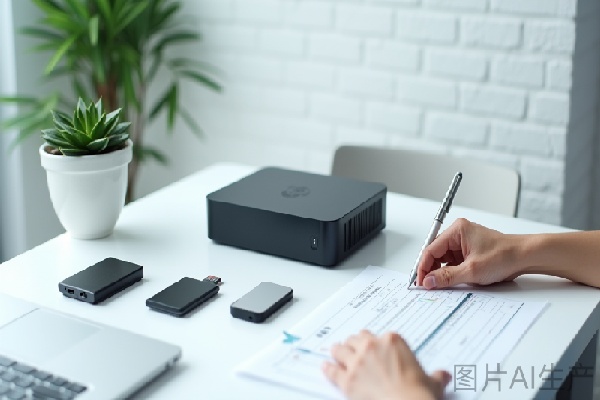 一招修复硬盘无法识别显示异常硬盘：操作步骤与结构说明（图1）