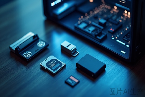 一格式化保存后又恢复原状态无法识别硬盘：操作步骤与结构说明（图1）