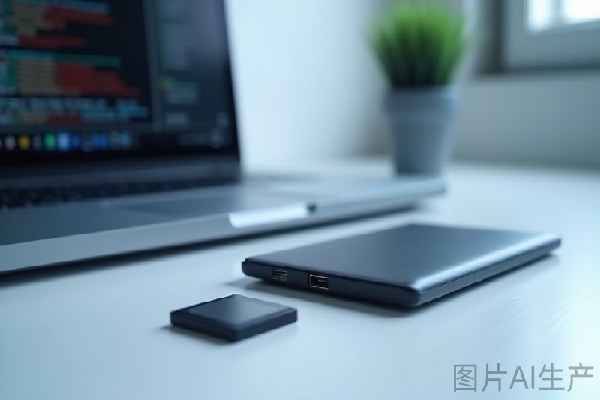七彩虹硬盘：操作步骤与结构说明（图1）
