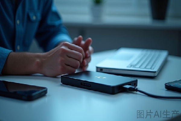 三星硬盘：操作步骤与结构说明（图1）