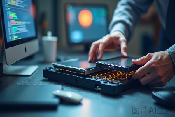 上海技佳数据恢复是什么原因恢复：操作步骤与结构说明（图1）