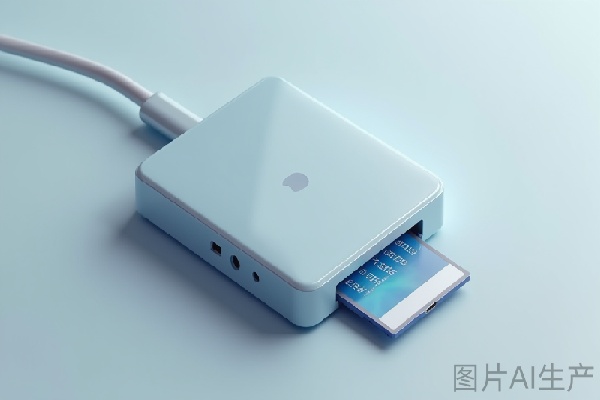 上海西部数据硬盘数据恢复无法识别硬盘：操作步骤与结构说明（图1）