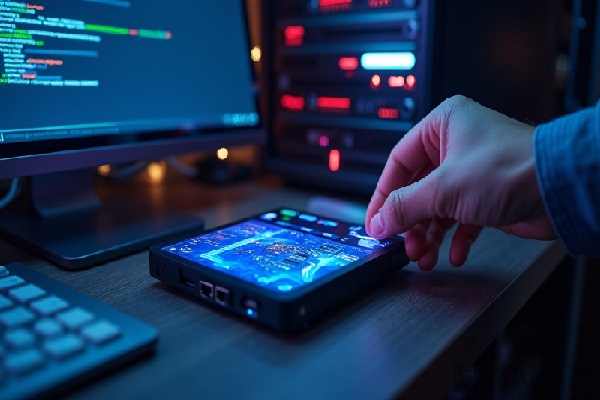 上海硬盘：操作步骤与结构说明（图1）
