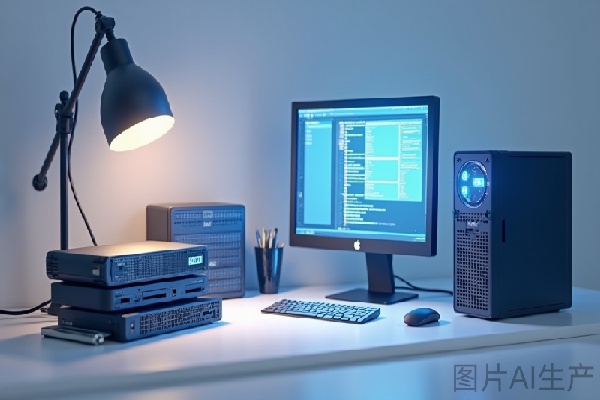 不小心删了东西怎么恢复硬盘：操作步骤与结构说明（图1）