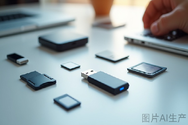 不识别机械硬盘数据读取不了硬盘：操作步骤与结构说明（图1）