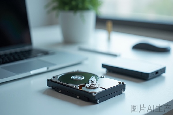 不识别恢复：操作步骤与结构说明（图1）