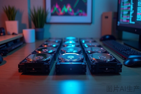 不读盘怎么办硬盘：操作步骤与结构说明（图1）