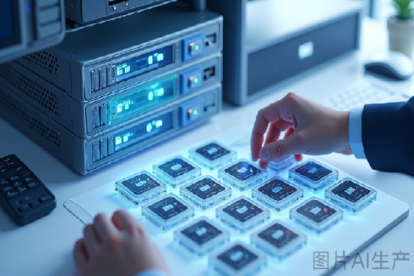 东芝硬盘哒哒哒显示异常硬盘：操作步骤与结构说明（图1）