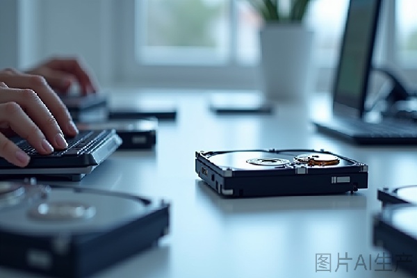 东芝硬盘用硬盘盒读不出来怎么办硬盘：操作步骤与结构说明（图1）