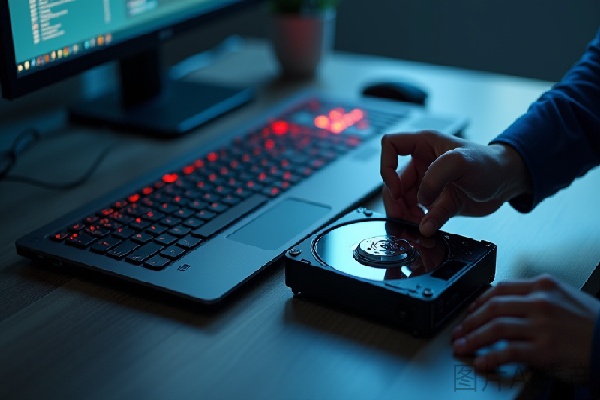 东芝硬盘进入工厂模式怎么办硬盘：操作步骤与结构说明（图1）
