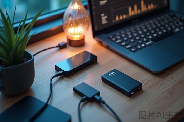 东芝移动硬盘咔咔响不读盘显示异常硬盘：操作步骤与结构说明（图1）