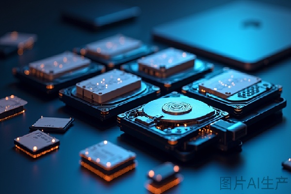 为什么固态硬盘里的数据插入别的电脑只读显示异常硬盘：操作步骤与结构说明（图1）