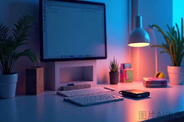 为什么新硬盘用硬盘盒子读取不出来是怎么回事硬盘：操作步骤与结构说明（图1）