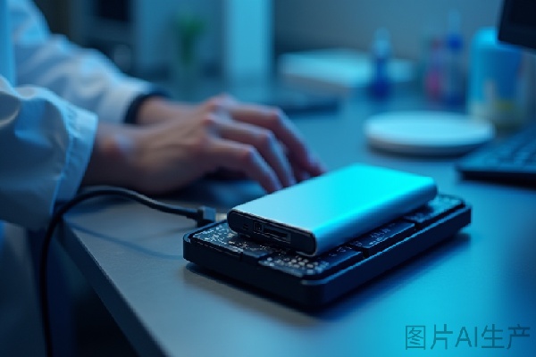 为什么硬盘读写会有滋滋声怎么办硬盘：操作步骤与结构说明（图1）