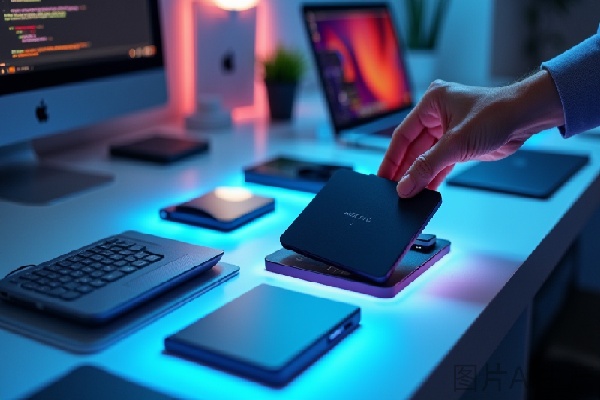 为什么 NGFF 固态硬盘插入硬盘盒无法识别？专家拆解原因与恢复方法
