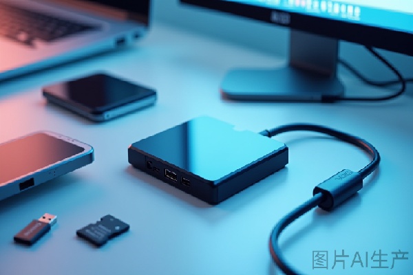 什么无法识别？千万别乱动！这样做能保住数据_移动硬盘不显示盘符的处理方法