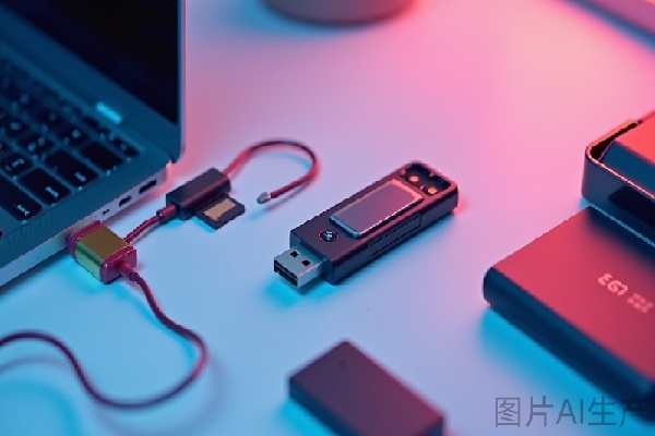 从网上买的移动硬盘 数据拷进去就没有了怎么回事?专家拆解原因与恢复方法 配图 1 从网上买的移动硬盘硬盘:操作步骤与结构说明(图1)
