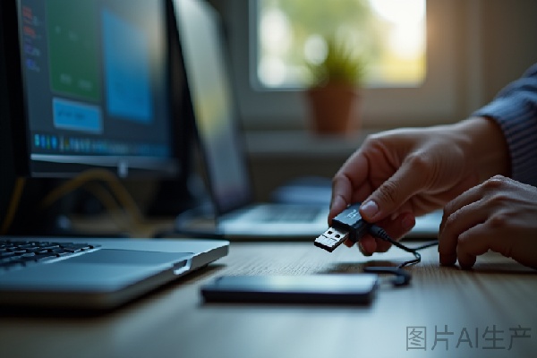 低温下移动硬盘反应变慢无法识别硬盘：操作步骤与结构说明（图1）