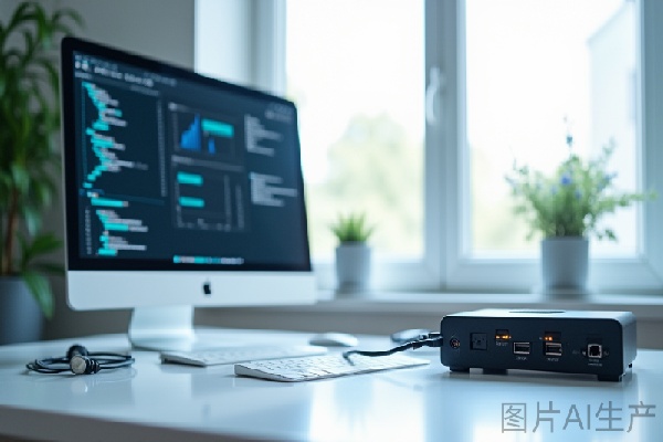 使用西部数据硬盘：操作步骤与结构说明（图1）