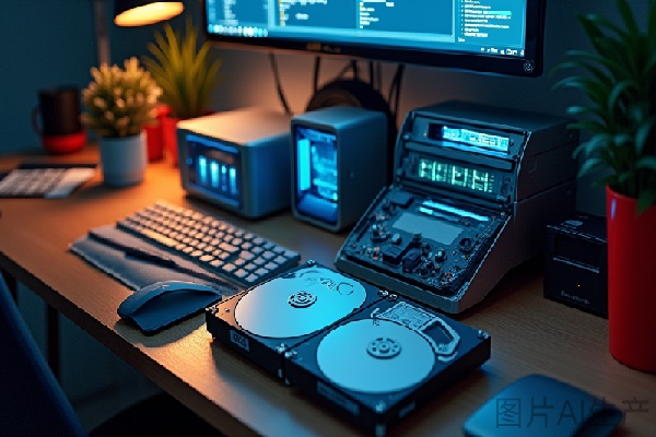 使用软件对硬盘擦除后数据还可以恢复吗数据读取不了硬盘：操作步骤与结构说明（图1）