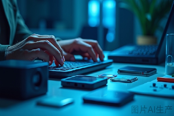 使用分区：操作步骤与结构说明（图1）
