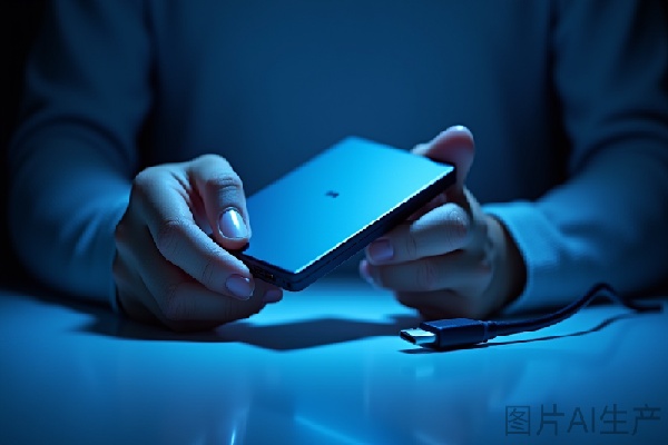 使用恢复：操作步骤与结构说明（图1）