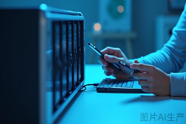 傲软数据恢复官网显示异常恢复：操作步骤与结构说明（图1）