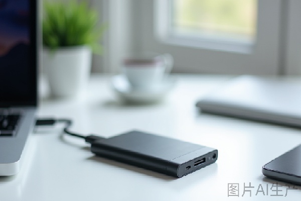 光威固态硬盘插硬盘盒子没反应数据读取不了硬盘：操作步骤与结构说明（图1）