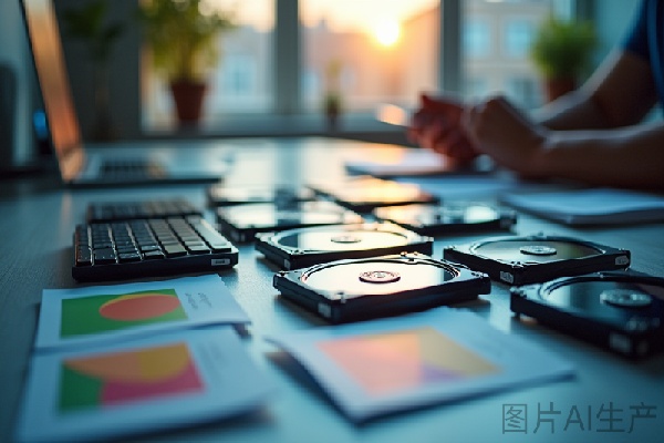 公司硬盘做了手脚硬盘：操作步骤与结构说明（图1）