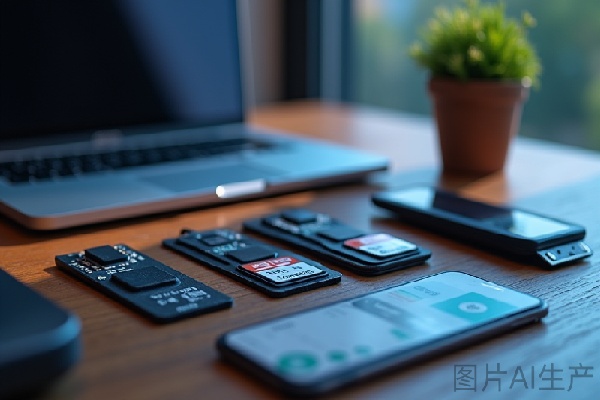 分区提示格式化无法识别硬盘：操作步骤与结构说明（图1）