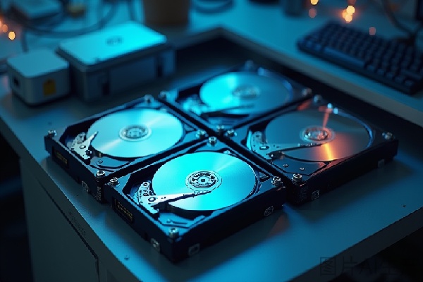 分区软件里面能看到硬盘电脑不显示无法识别硬盘：操作步骤与结构说明（图1）