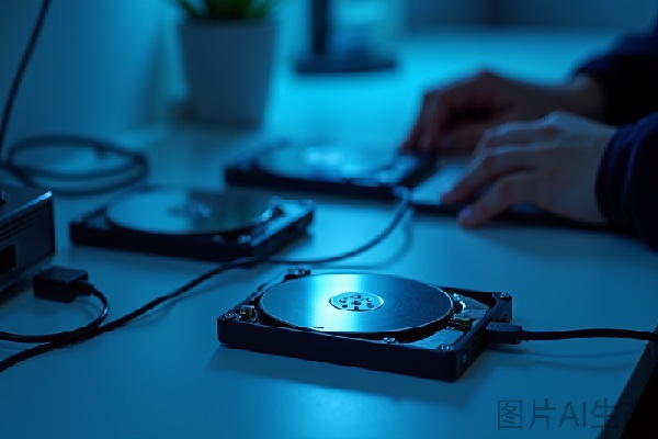 别人还可以读取里面的数据吗怎么修复？无需专业设备，新手也能尝试的自救方案指南