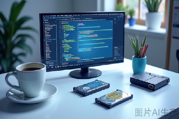 加密后的硬盘无法进行读写怎么修复硬盘：操作步骤与结构说明（图1）