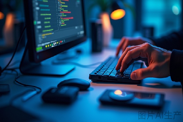 加密硬盘分区和硬盘：操作步骤与结构说明（图1）