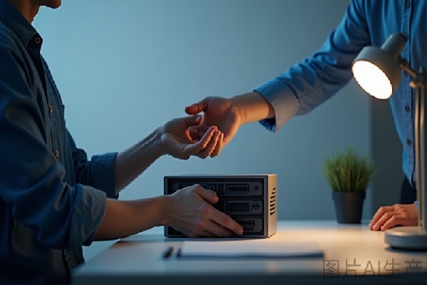 加密硬盘数据恢复故障怎么快速修复?避坑指南与实用技巧 工程师紧急止损方案 配图 1 加密硬盘数据恢复故障怎么快速修复硬盘:操作步骤与结构说明(图1)