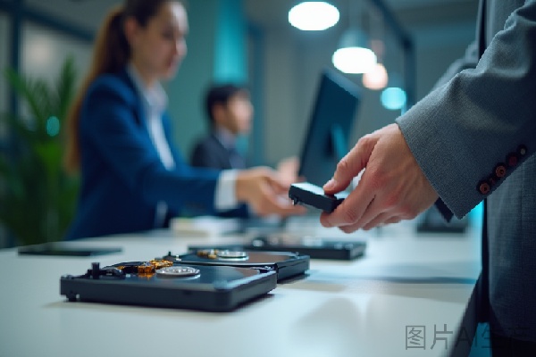 加装固态后原来系统盘的数据读取不了显示异常系统：操作步骤与结构说明（图1）