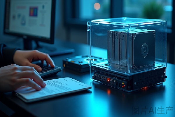加装的机械硬盘经常睡眠就显示没有了数据读取不了硬盘：操作步骤与结构说明（图1）