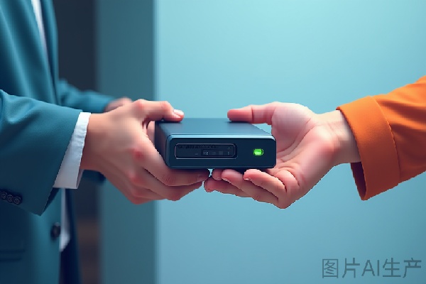 华为笔记本没显示移动硬盘是怎么回事硬盘：操作步骤与结构说明（图1）