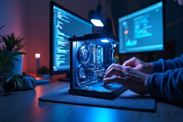 华为笔记本读不了移动硬盘怎么办？工程师详解故障排查与数据恢复方案