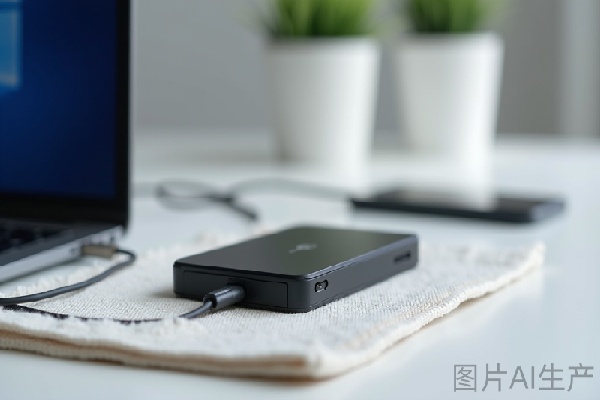 华强北可以维修移动硬盘吗无法识别硬盘：操作步骤与结构说明（图1）