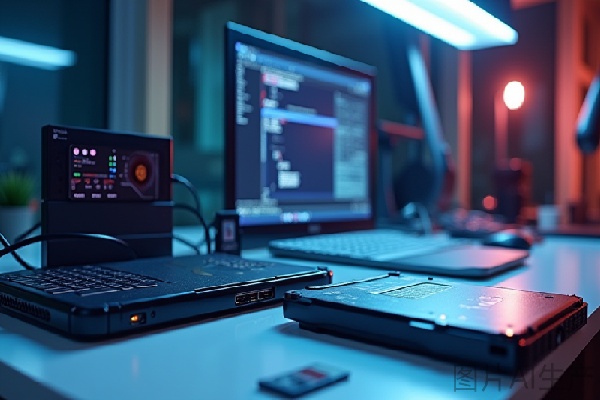 华硕硬盘：操作步骤与结构说明（图1）