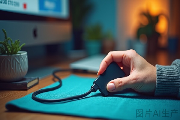 取出后放入移动硬盘盒中能直接读出吗是怎么回事硬盘：操作步骤与结构说明（图1）