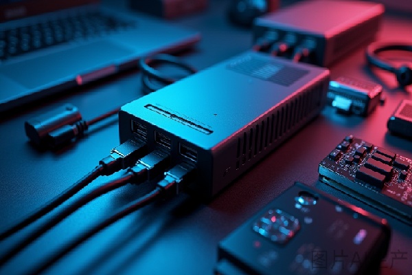 取出笔记本硬盘外接壳没有硬盘：操作步骤与结构说明（图1）