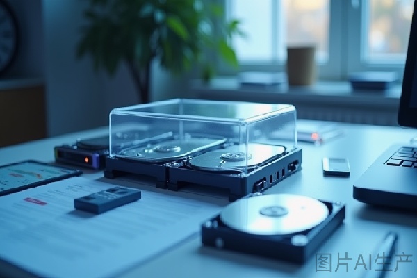 台式机加了一块硬盘读不到无法识别硬盘：操作步骤与结构说明（图1）