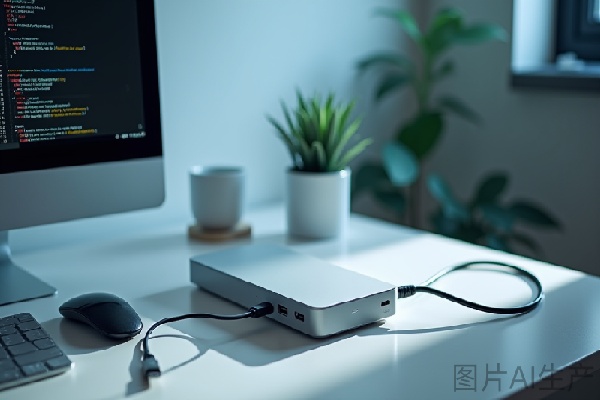台式机 3.5 寸硬盘有转速声音连不上电脑是怎么回事?专家拆解原因与恢复方法 配图 1 台式机硬盘:操作步骤与结构说明(图1)