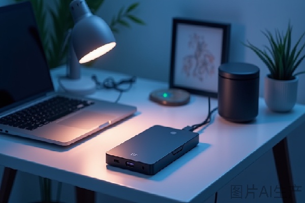 台电硬盘：操作步骤与结构说明（图1）